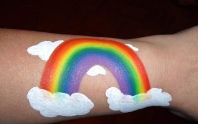 Anyone love painting faces?