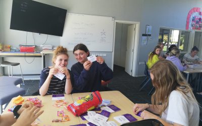 Blessed be the tea makers