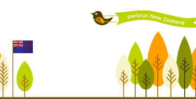 Want to volunteer at Parkrun?