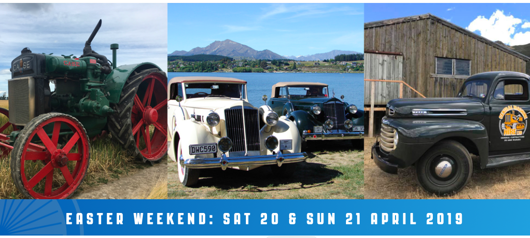 Wheels at Wanaka looking for Easter volunteers