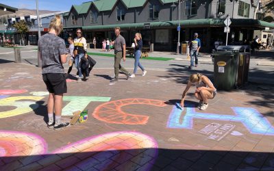 I will use my words and images for good