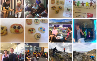 SIC pictures from 2018