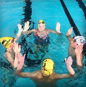 Interested in helping out at the Wanaka Swim Club meet?