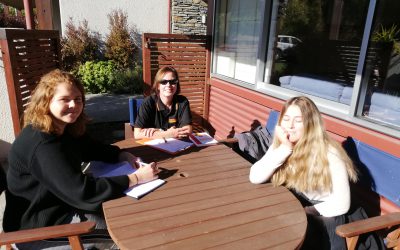 youth voting project