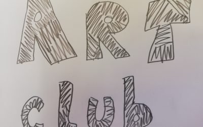 Want to run an Art Club at Holy Family?