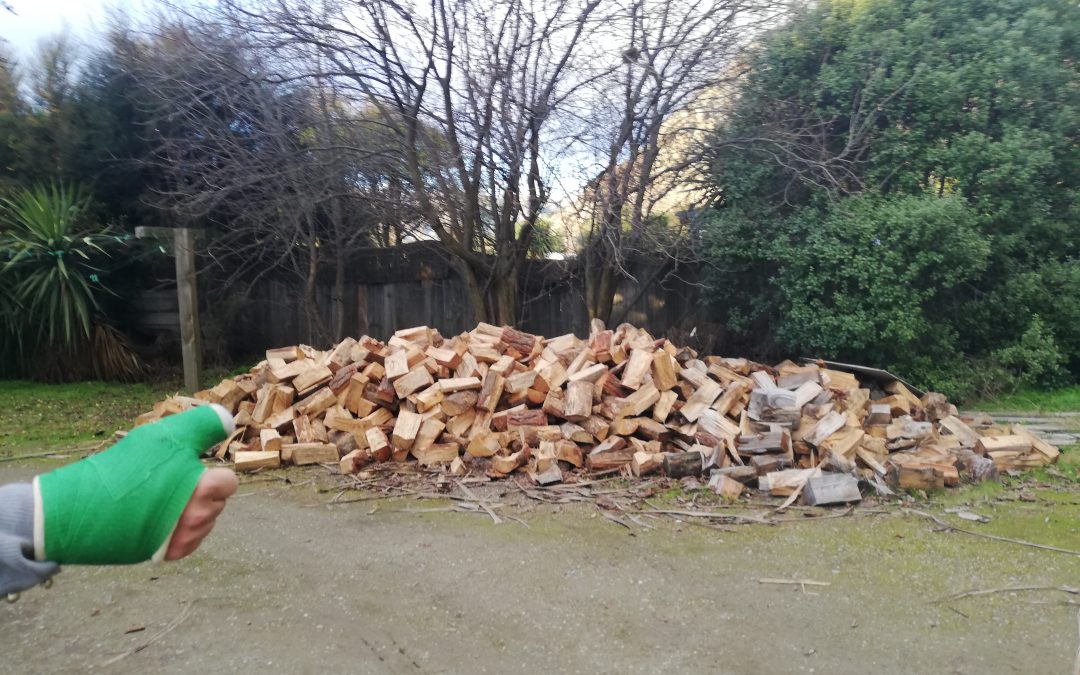 Want to give a helping hand?