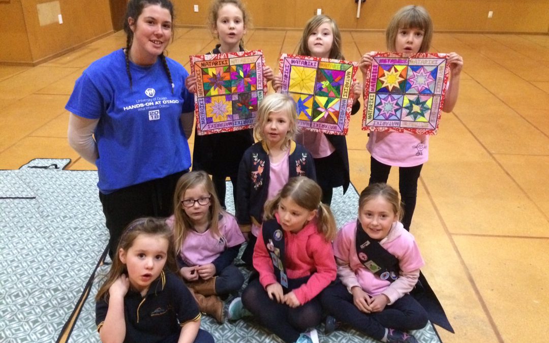 Fun with the Pippins