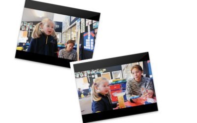 An afternoon at Wanaka Primary School