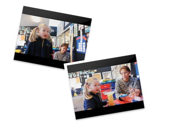 An afternoon at Wanaka Primary School