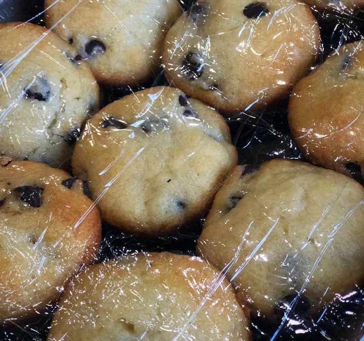 Love from Food for Love