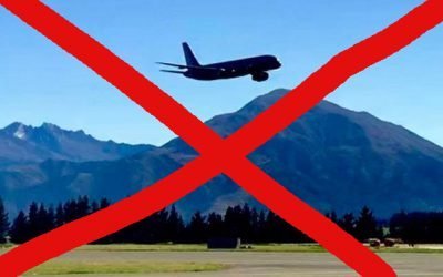 Wanaka Stakeholders Group are looking for student volunteers