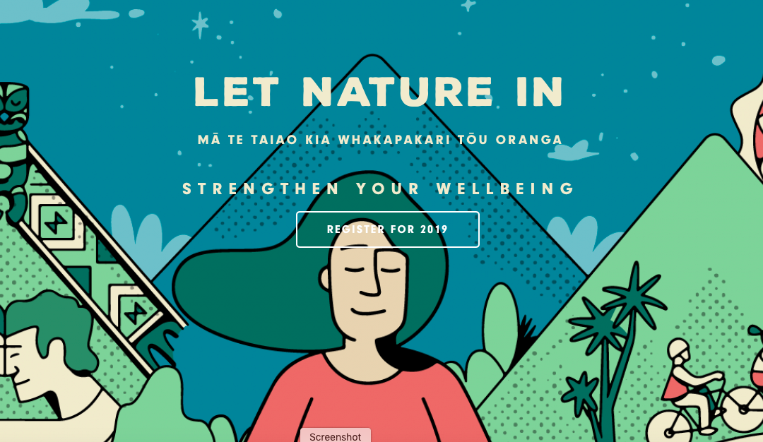 Mental Health Awareness Week