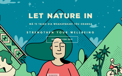 Mental Health Awareness Week