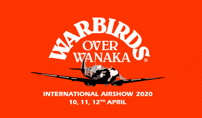 Warbirds Over Wanaka are looking for volunteers