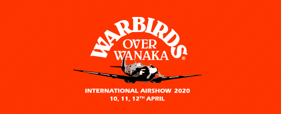 Warbirds Over Wanaka are looking for volunteers