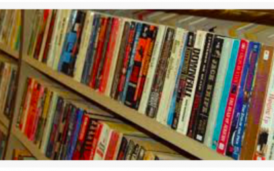 want to volunteer at Wanaka Library?