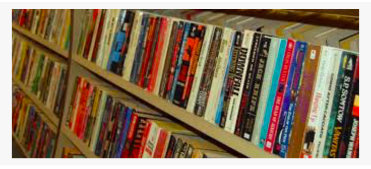 want to volunteer at Wanaka Library?