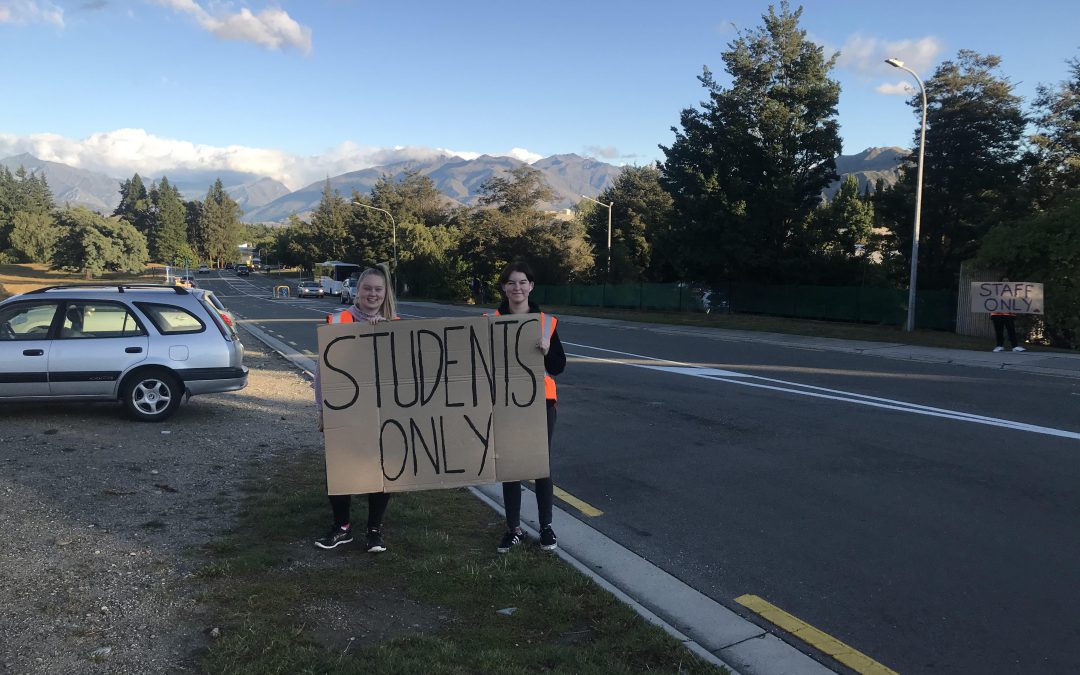Students Against Dangerous Driving