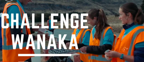 Want to volunteer on the MAC SIC aid station at Challenge Wanaka?